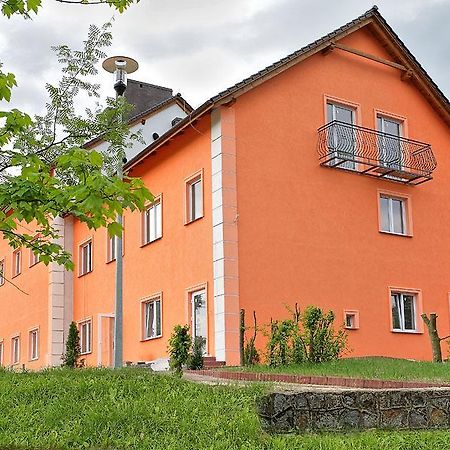 Hotel Albatros Wąsosz Εξωτερικό φωτογραφία