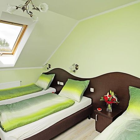 Hotel Albatros Wąsosz Εξωτερικό φωτογραφία