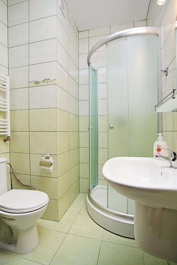 Hotel Albatros Wąsosz Εξωτερικό φωτογραφία