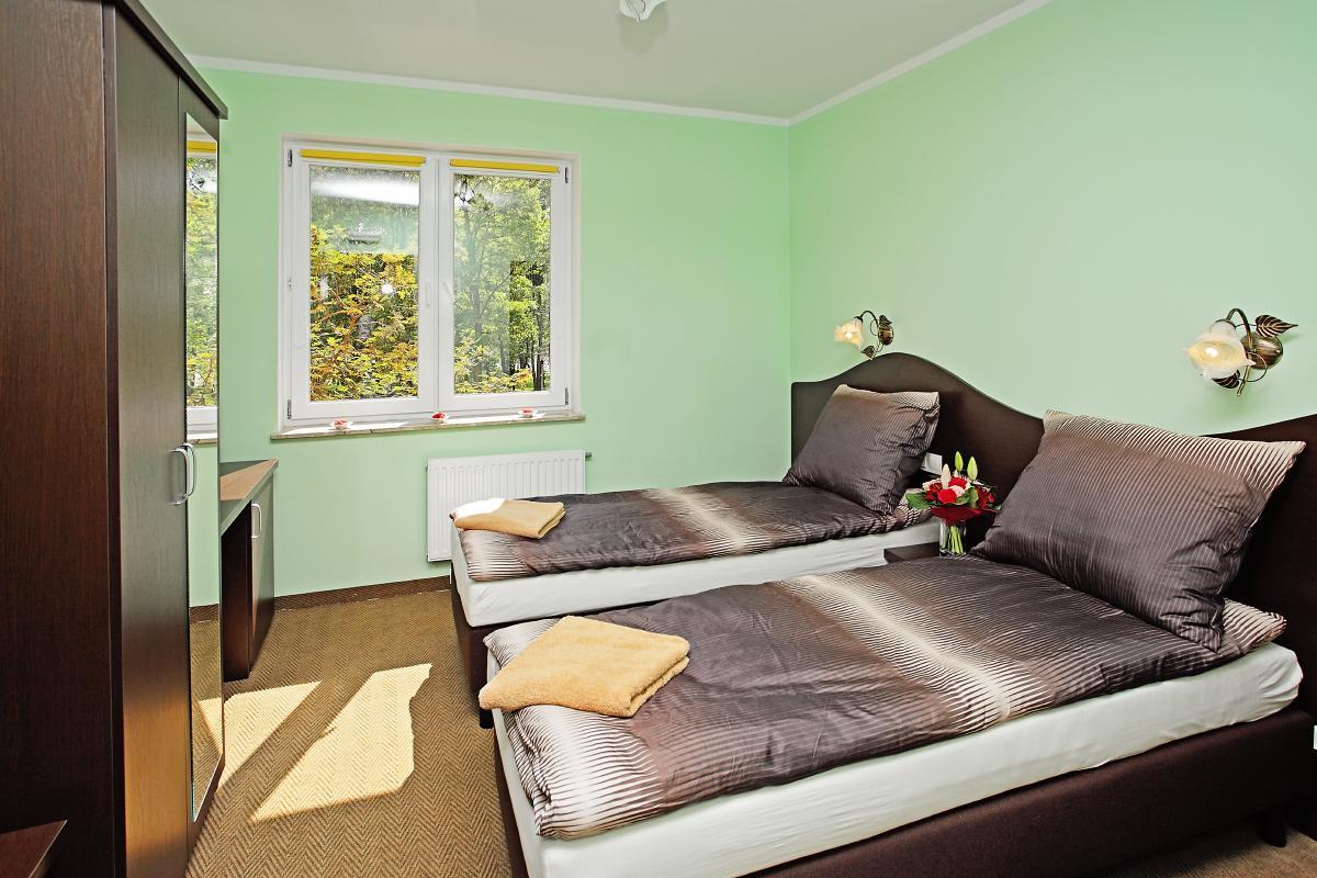 Hotel Albatros Wąsosz Εξωτερικό φωτογραφία