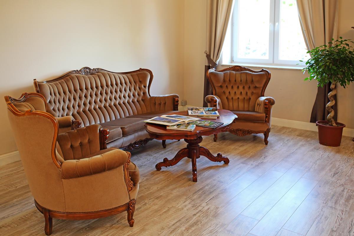 Hotel Albatros Wąsosz Εξωτερικό φωτογραφία