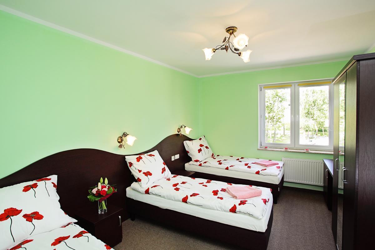 Hotel Albatros Wąsosz Εξωτερικό φωτογραφία