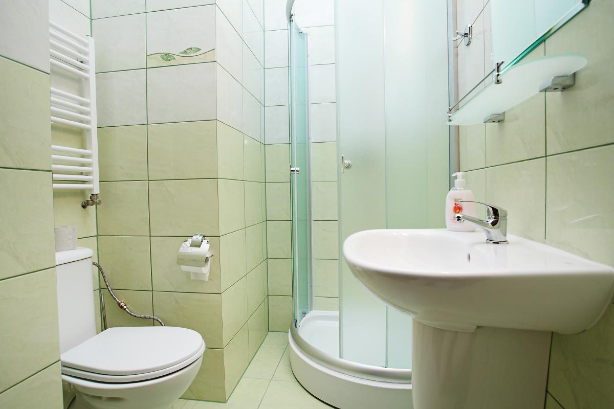 Hotel Albatros Wąsosz Εξωτερικό φωτογραφία