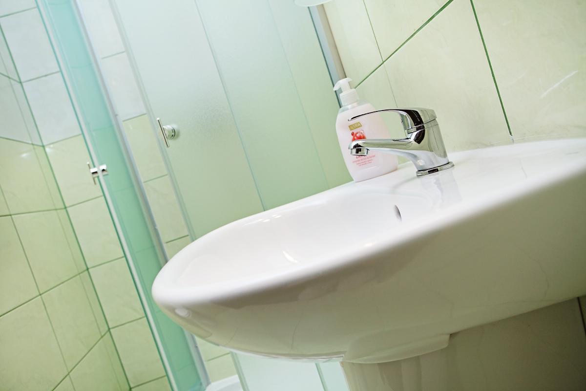 Hotel Albatros Wąsosz Εξωτερικό φωτογραφία