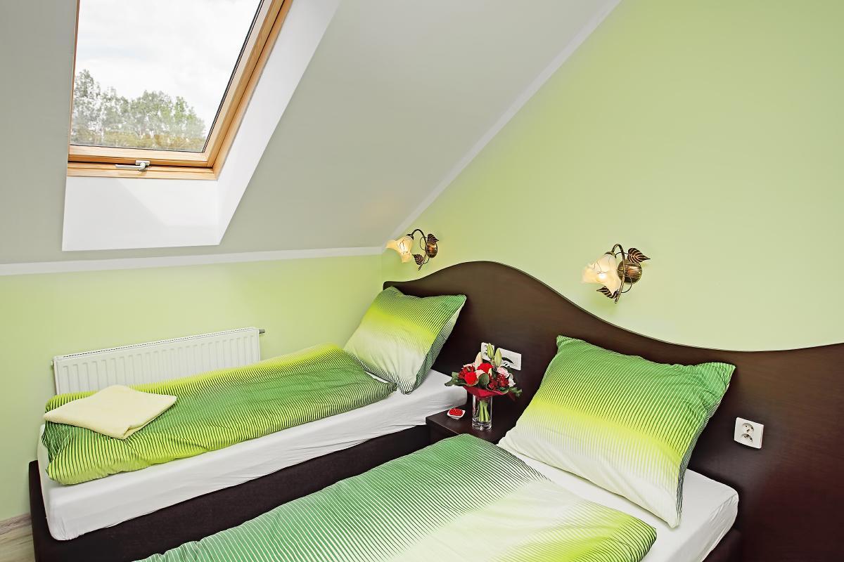 Hotel Albatros Wąsosz Εξωτερικό φωτογραφία