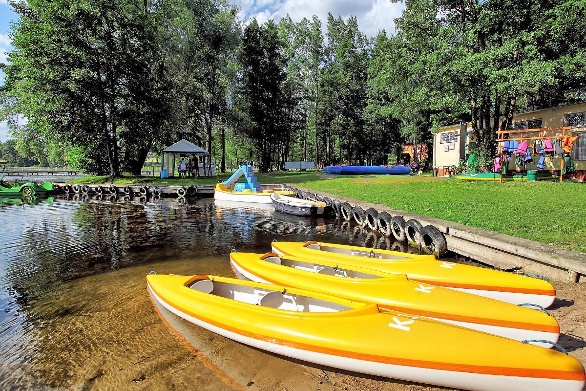 Hotel Albatros Wąsosz Εξωτερικό φωτογραφία