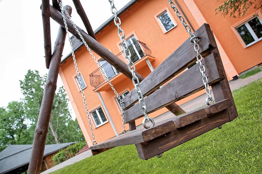 Hotel Albatros Wąsosz Εξωτερικό φωτογραφία