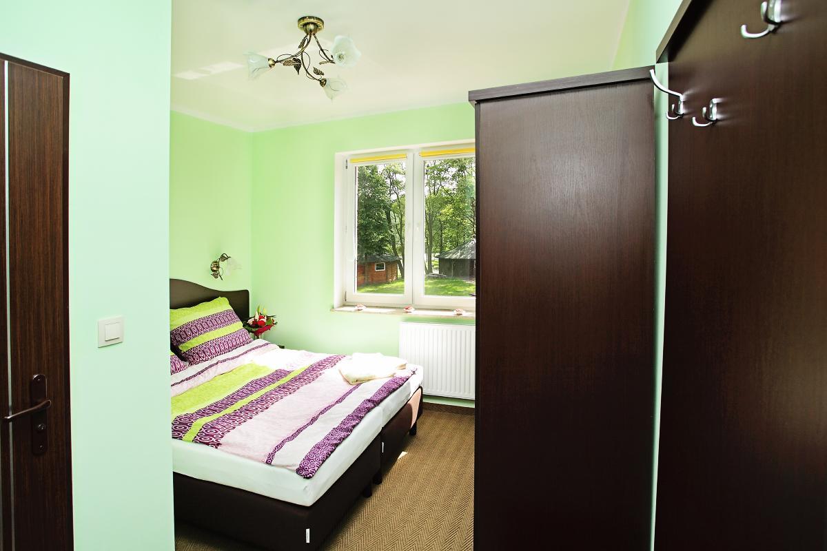Hotel Albatros Wąsosz Εξωτερικό φωτογραφία