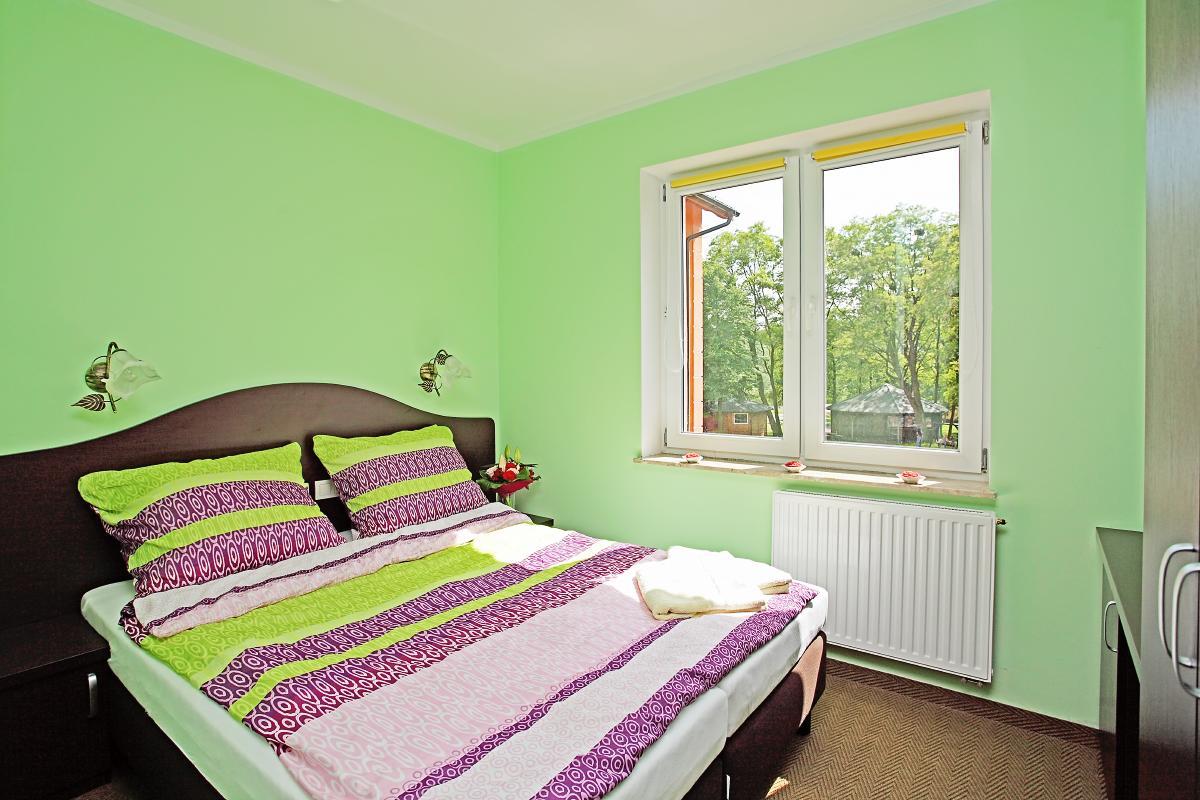 Hotel Albatros Wąsosz Εξωτερικό φωτογραφία