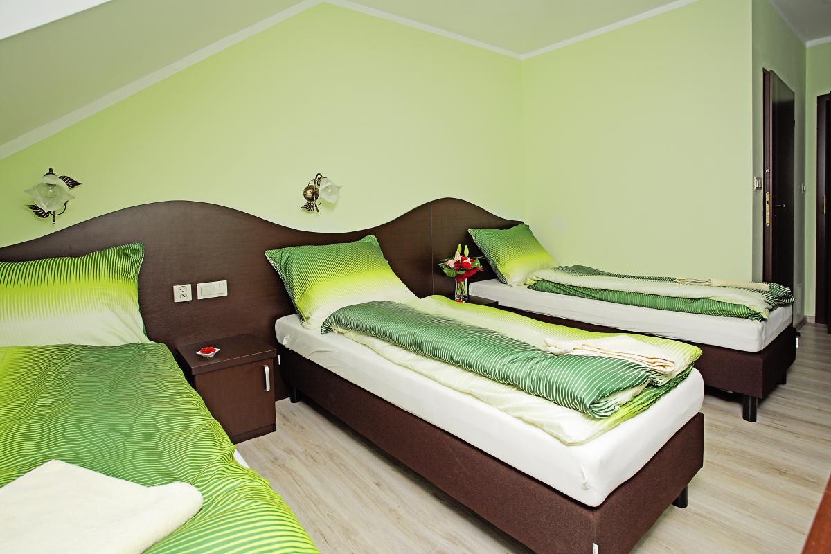 Hotel Albatros Wąsosz Εξωτερικό φωτογραφία