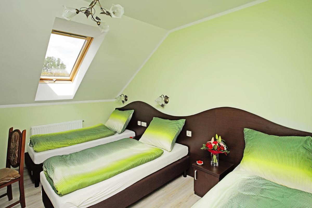 Hotel Albatros Wąsosz Εξωτερικό φωτογραφία