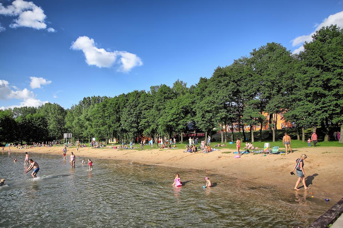 Hotel Albatros Wąsosz Εξωτερικό φωτογραφία